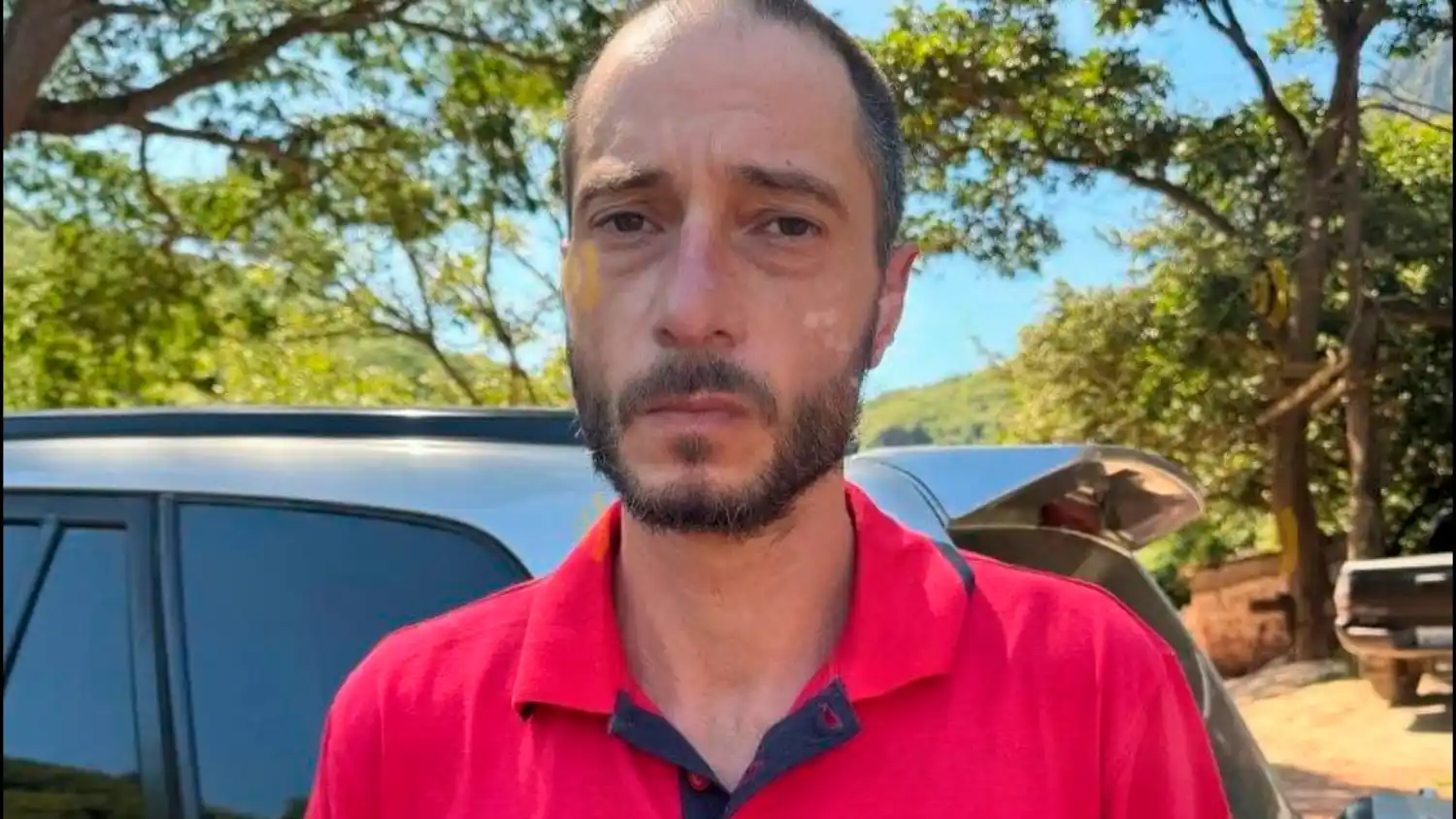 Damián Reifenstuel.