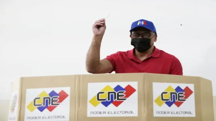 CHAVISMO SIGUE ENCENDIDO CON BORREL: Jorge Rodríguez arremete de nuevo y le dice que “los mirones son de palo”