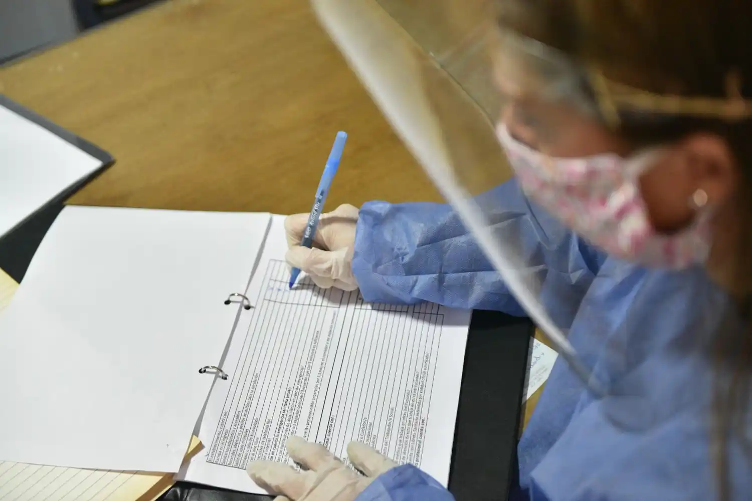 Prestadores no brindarán diálisis a nuevos pacientes de PAMI