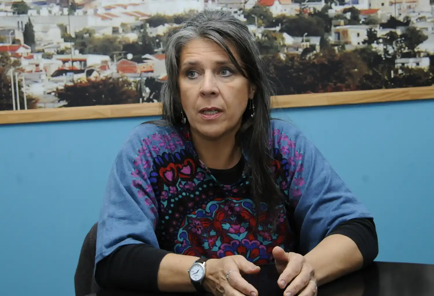 Desde Red Solidaria proponen un “Festejo con-sentido” 