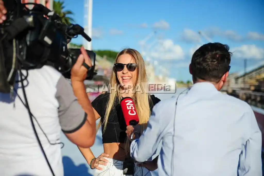 c5n carnaval del país reina Andi Davrieux (8) - 15