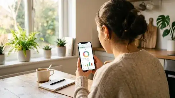 Educación financiera para la generación digital: cómo manejar el dinero cuando todo pasa por el celular