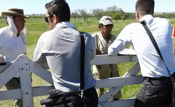 La Secretaría de Trabajo realizó más de 4000 inspecciones en el año