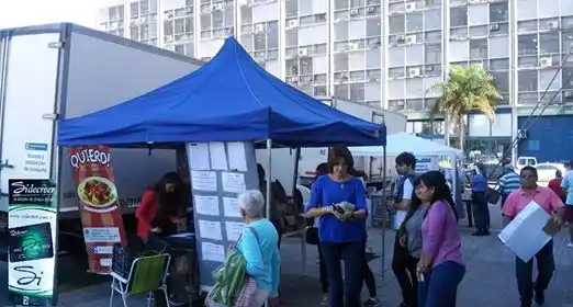 El Programa de Acceso al Consumo “Para Todos” entrerriano está hoy en Crespo