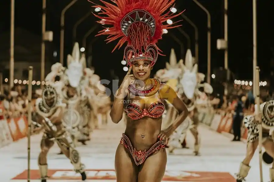 Con comparsas, shows y concursos, llega el Carnaval a las provincias