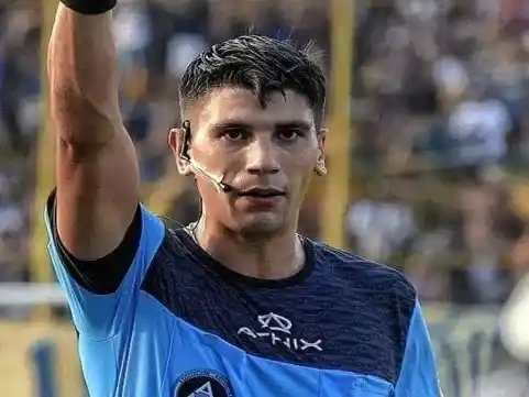 Designaciones arbitrales clave para Unión, Rosario Central y Newell’s en la Fecha 13 del Clausura