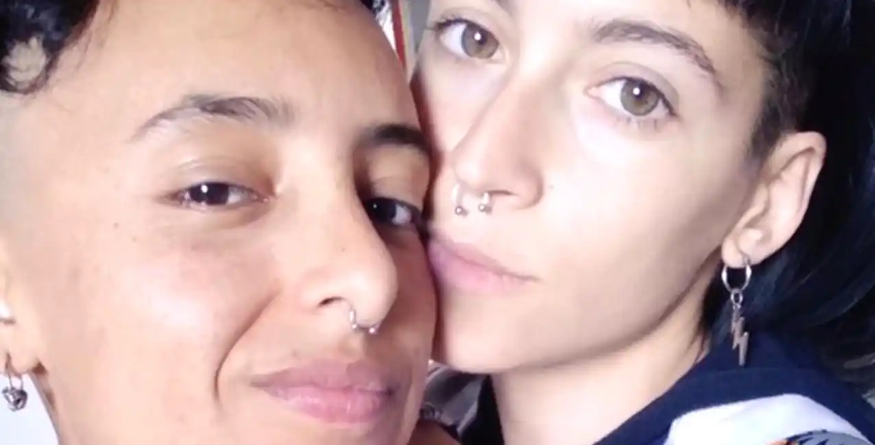 Cómo viven las asesinas de Lucio Dupuy en la cárcel