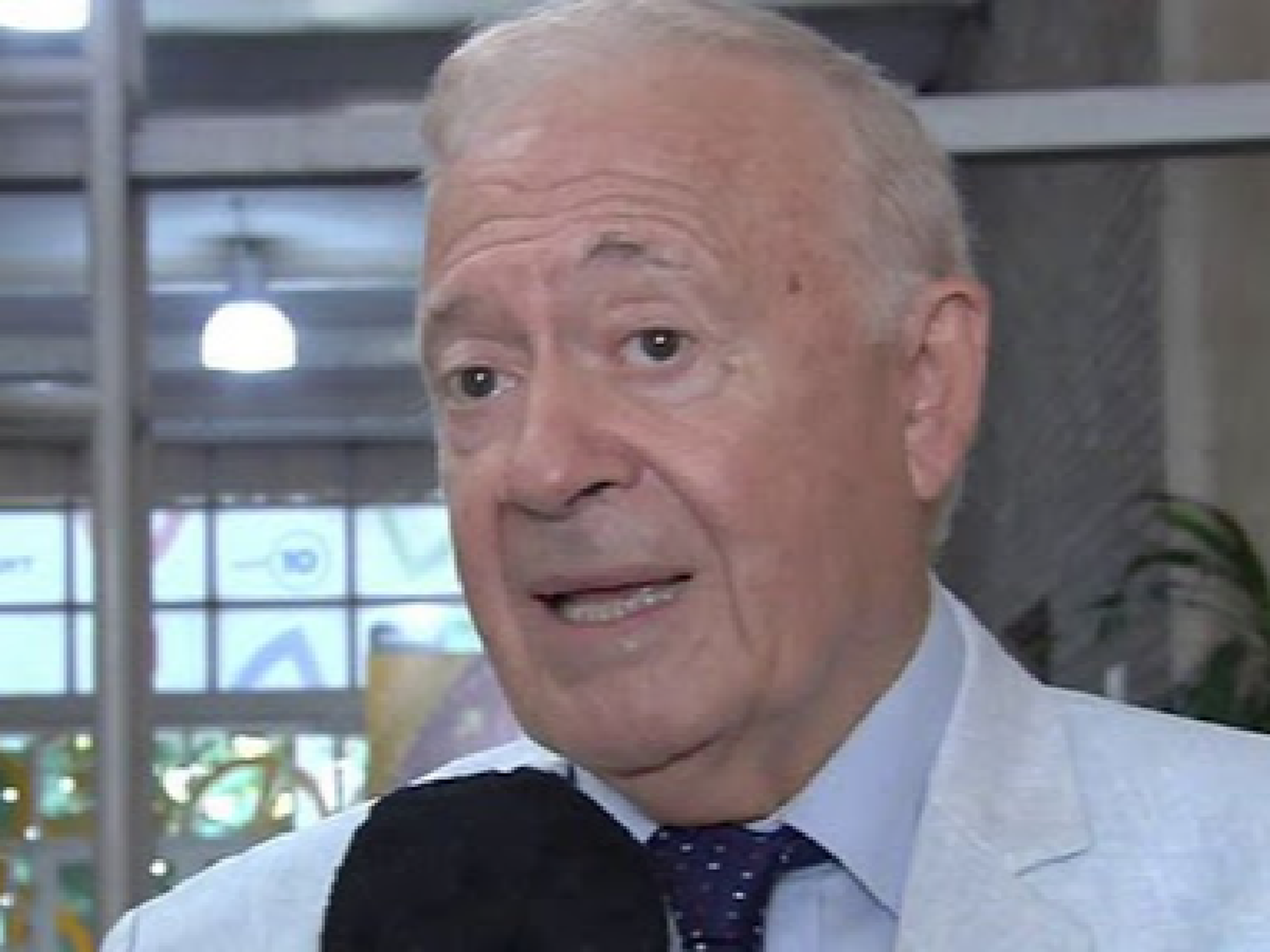 Pizzi: "La vacuna de CanSino es muy efectiva y su logística de aplicación simple"