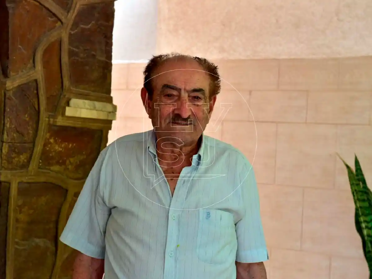 César Gorgerino sobre Priotti: “Él era un dios”