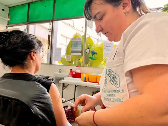 El ministerio de Salud bonaerense implementa inteligencia artificial para la prevención del dengue