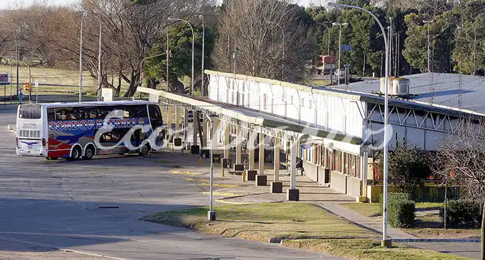 Proyecto de la Terminal vuelve al Concejo