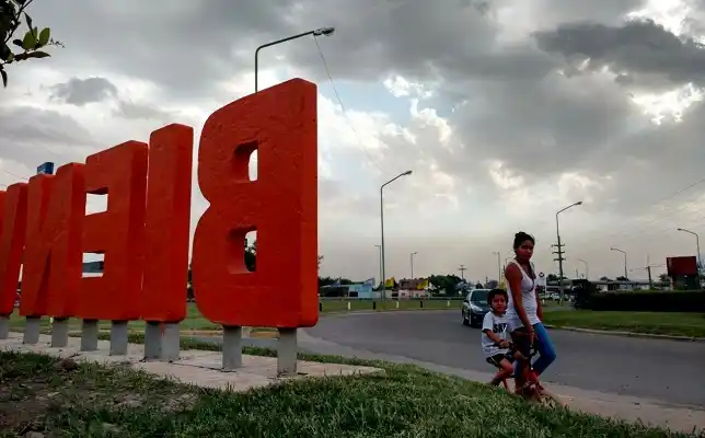 Probables tormentas aisladas para algunas zonas de Entre Ríos: ¿Qué pasará en Gualeguaychú?