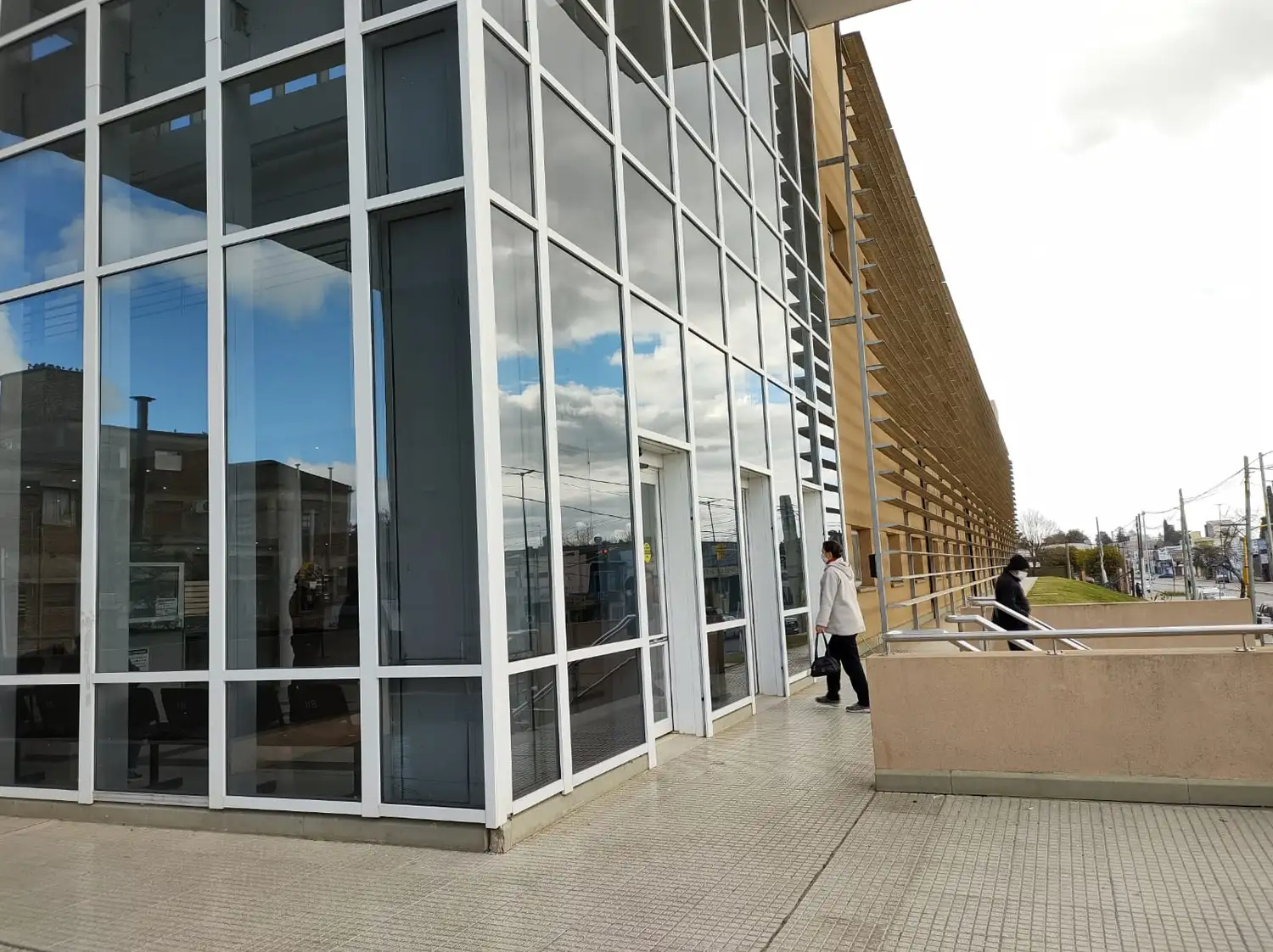 El Hospital Centenario creará un comité de Seguridad del Paciente