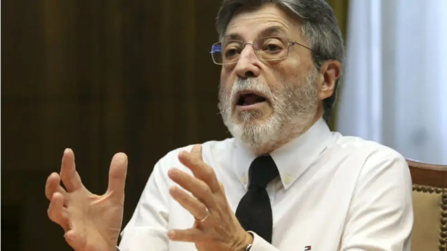 Un exjefe de la AFIP negó la denuncia del Gobierno sobre protección a kirchneristas