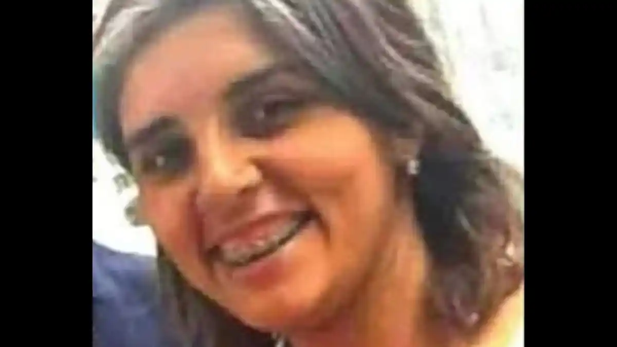 ¡LA QUINTA EN EL AÑO! De un disparo en el cuello muere migrante venezolana en la frontera entre Colombia y Ecuador