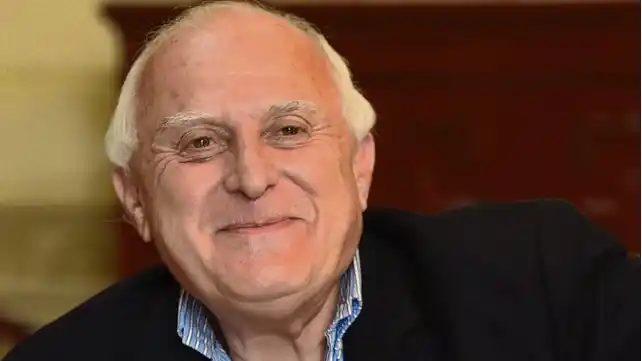 Lifschitz realizó un balance de sus cuatro años de gestión