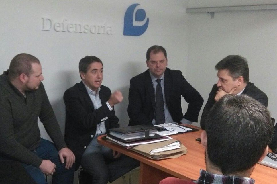 La Defensoría del Pueblo irá a la Justicia para frenar el tarifazo de luz a los clubes de barrio