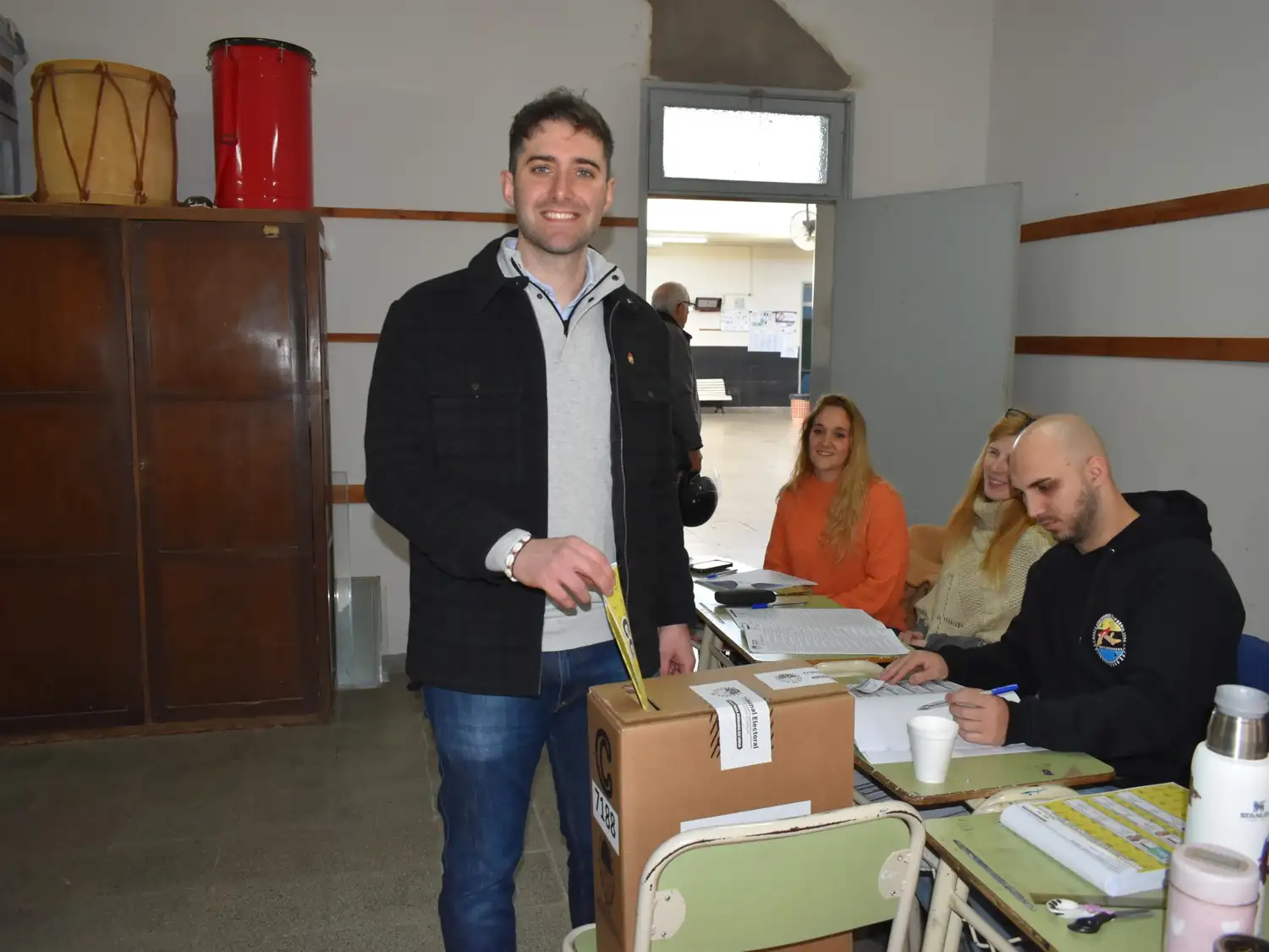 Angelo Yocco