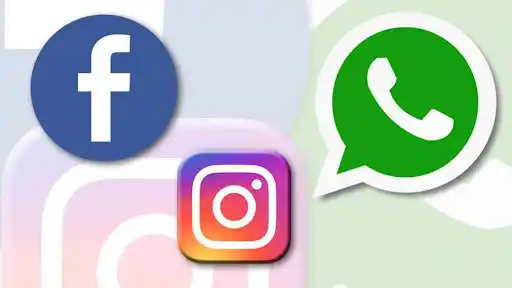 ¡Se cayó Instagram, Facebook y WhatsApp! El apagón de Meta y los memes que hicieron estallar Twitter