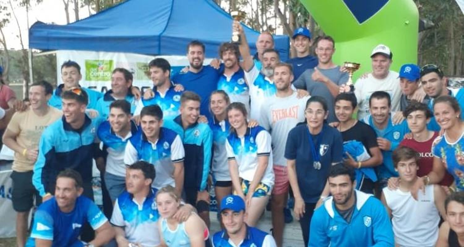 Argentino de Velocidad: En Concordia, Náutico recuperó la corona y Las Canaletas entró en el top ten