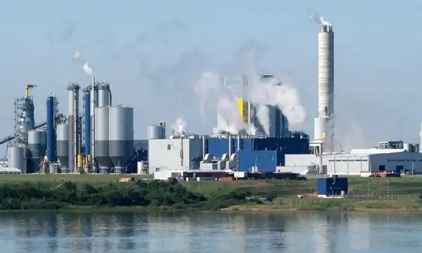 El Gobierno provincial participó de la reunión  para avanzar en el monitoreo de  Botnia-UPM 