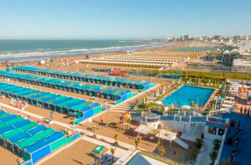 Punta Mogotes lanza la temporada de verano con invitados y muchas sorpresas
