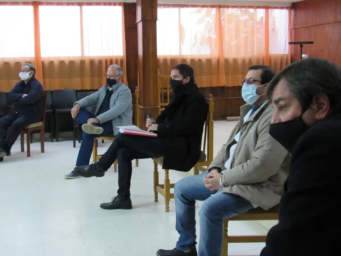 En Larroque confirmaron un nuevo caso y hay 170 personas aisladas