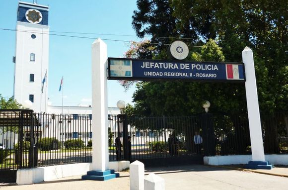 Liberaron a dos de los policías detenidos por malversación de fondos para la compra de combustible