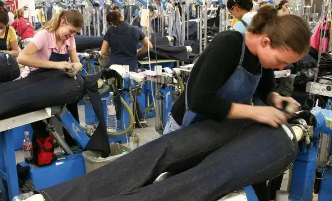 Segú el Indec, la actividad económica aumentó 5,1 por ciento durante febrero