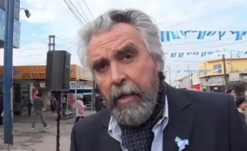 Intendente West llamó a regular los cortes de ruta "porque no estamos en 2001"