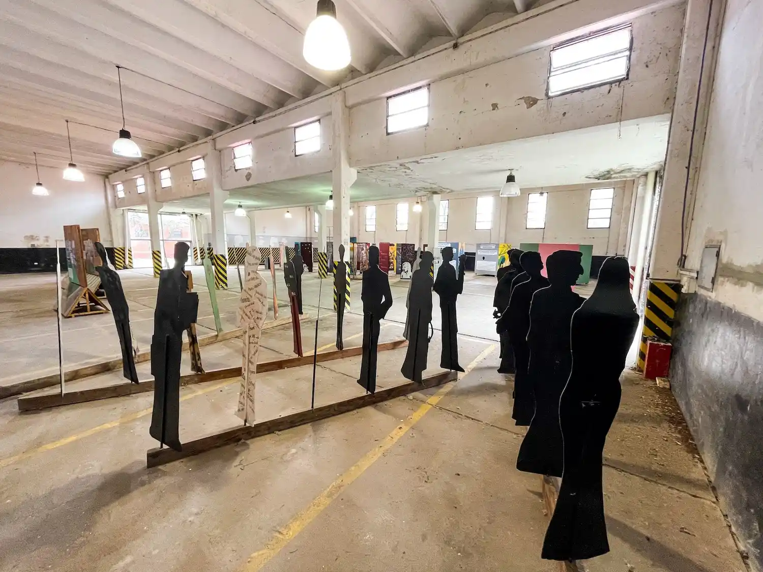 La Perla fue un centro clandestino de detención tortura y exterminio (CCDTyE) - 3