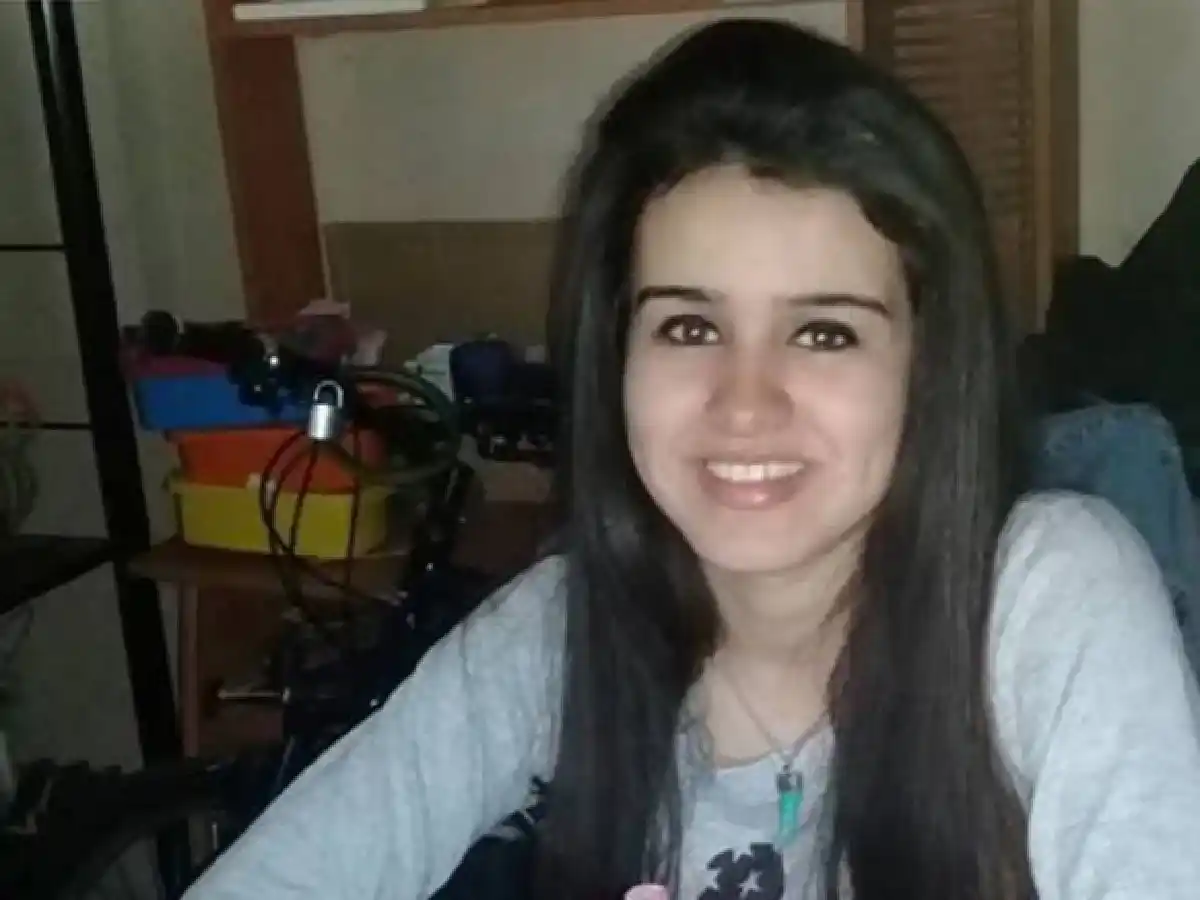 Padres de Giuliana Cáceres solicitaron ser querellantes