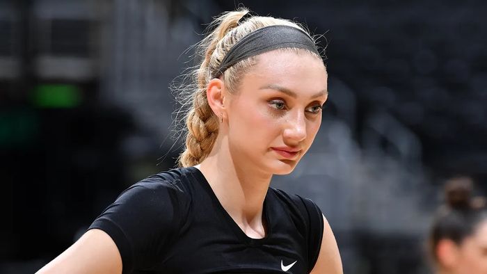 Mujeres de la WNBA más Bellas - Interna 6