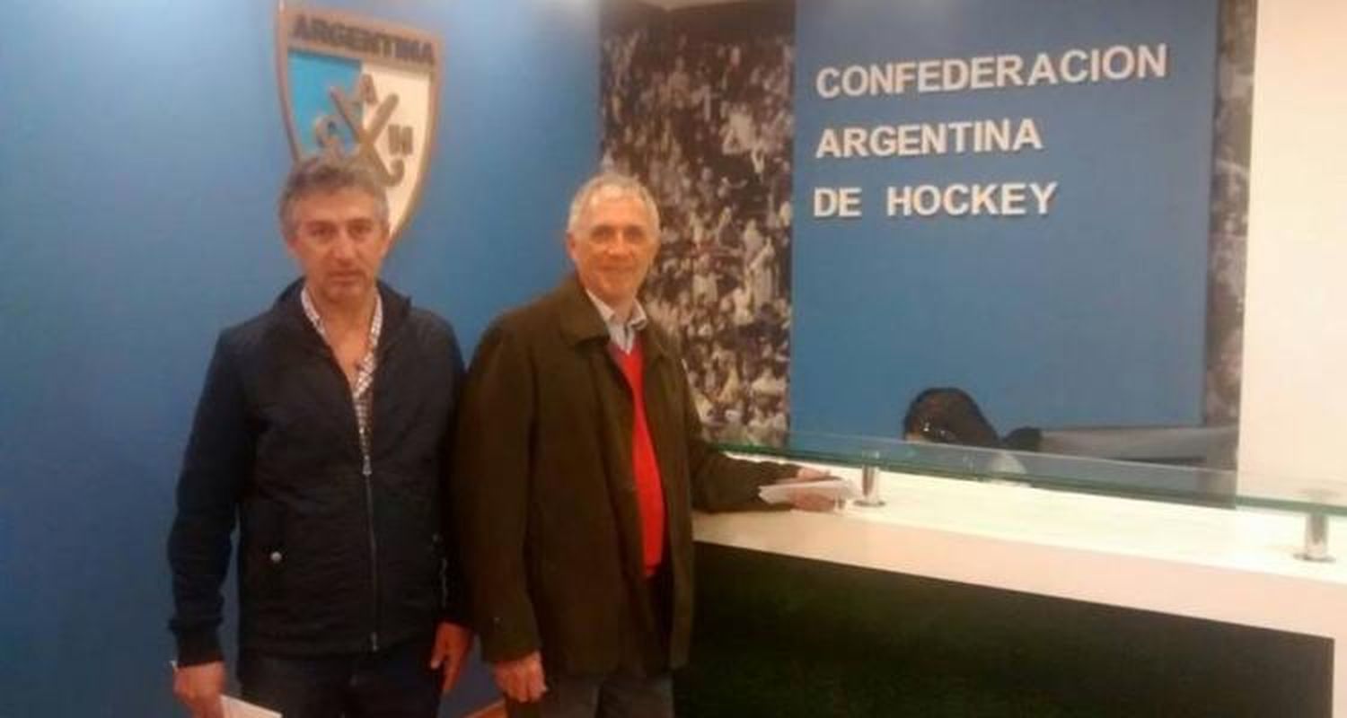 Náutico se ilusiona con la cancha de césped sintético