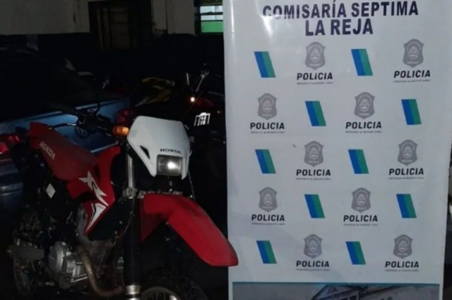Asesinaron a un joven que habría robado una moto