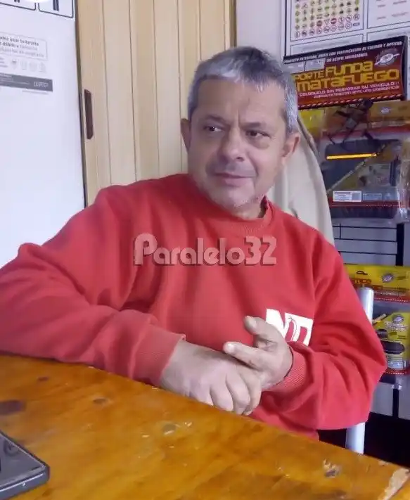 Debemos dejar de asociar la palabra orden y control con acciones represivas