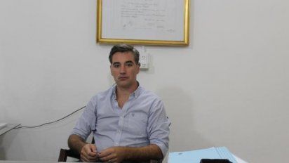 Agustín Turinetto: "Se castigó al que hace las cosas bien"