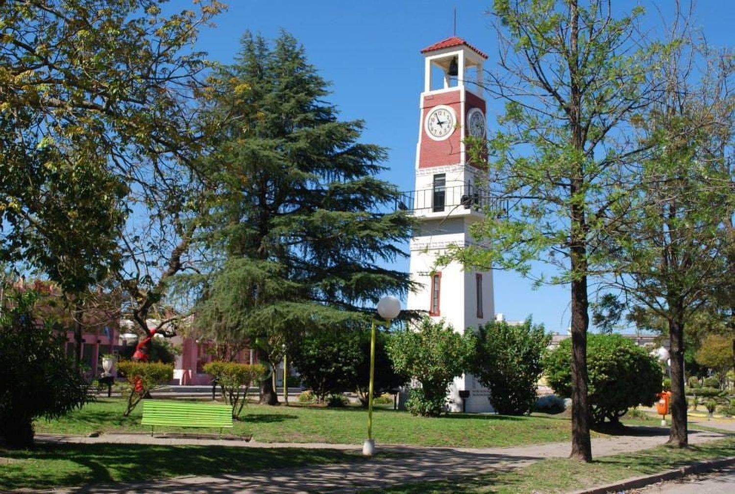 En enero visitaron María Grande más de 35.000 personas