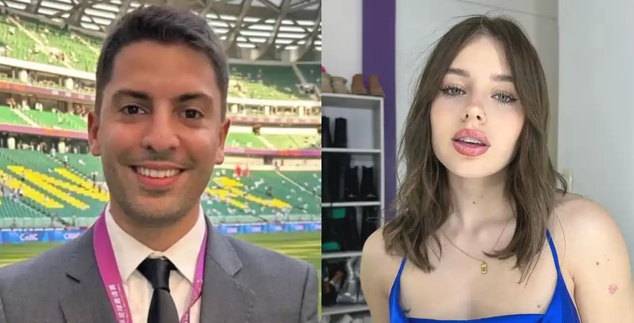 La noticia enloqueció a los seguidores de la ex hermanita.