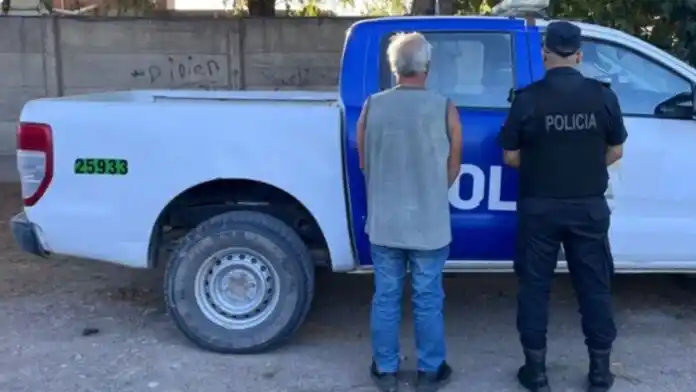 Los condenados recibieron penas de 9 y 16 años de prisión. - La Nueva -