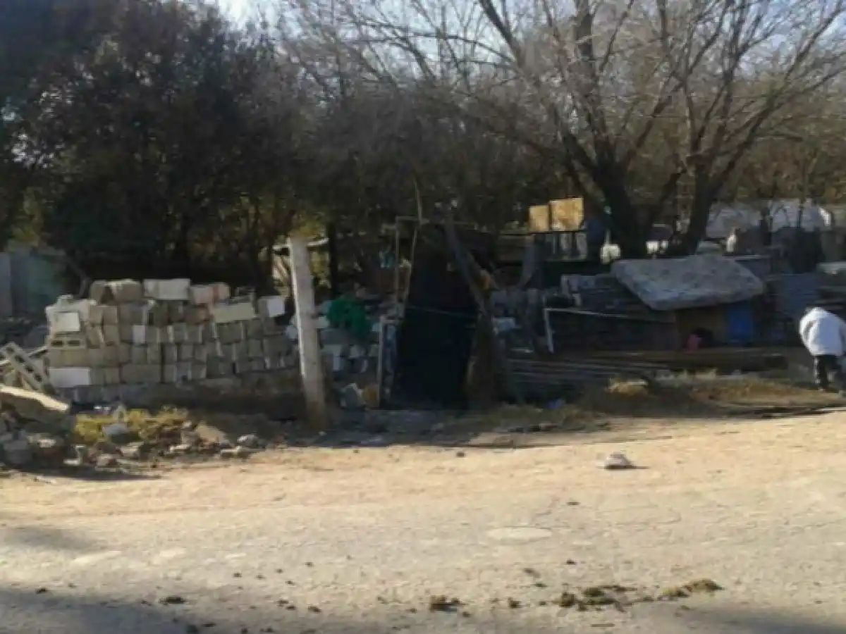 Queman casa del padre de un supuesto abusador en Córdoba