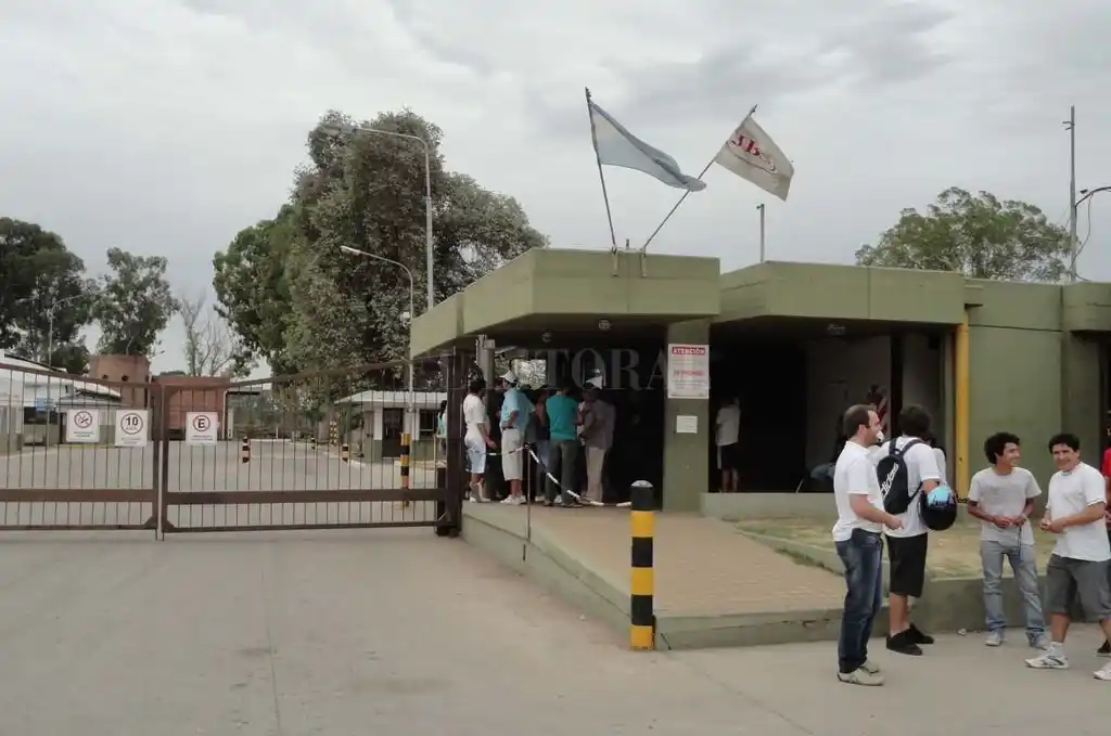 Reabrirá el frigorífico Swift