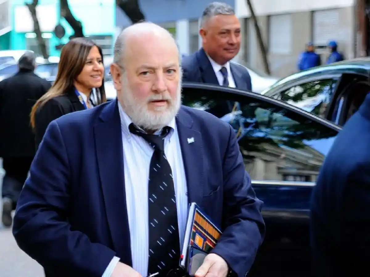 El juez Bonadio procesó a 92 intendentes por fraude con fondos públicos