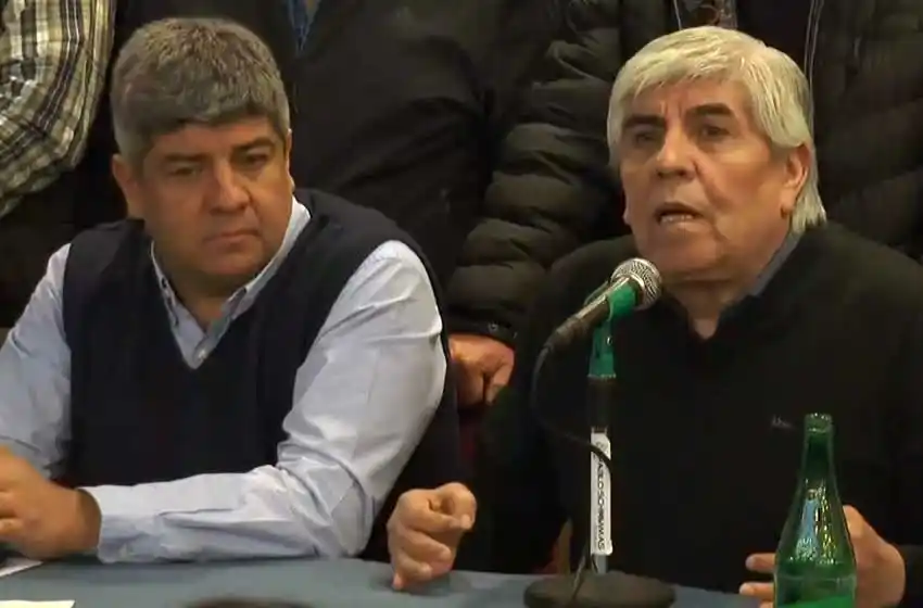 "Si el Gobierno me quiere meter en cana, que lo haga, no tengo miedo"