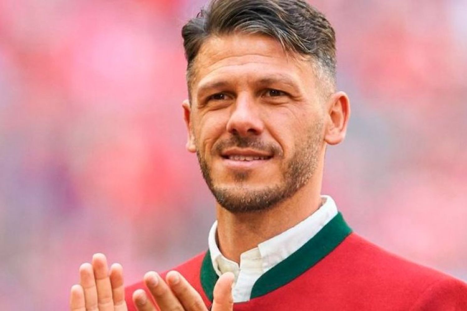 Demichelis será el sucesor de Gallardo en River: Bayern Munich confirmó su regreso a Núñez