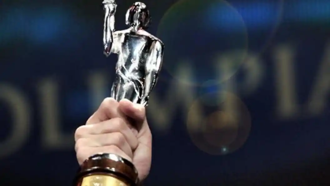 10 nominados marplatenses a los Olimpia 2022