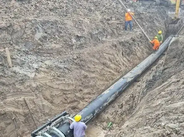 Agua potable: Con recursos propios, Formosa amplía red para abastecer a más de 100 mil habitantes