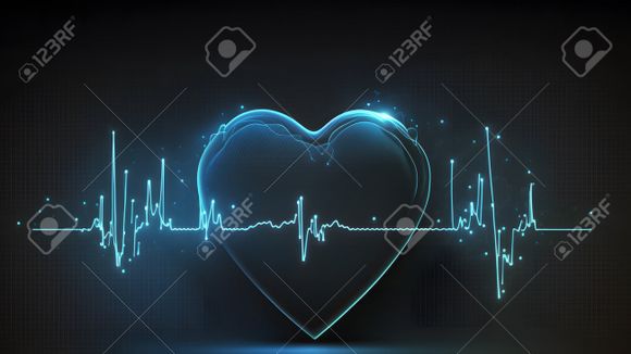 CREAN HERRAMIENTA con IA para detectar anomalías del corazón