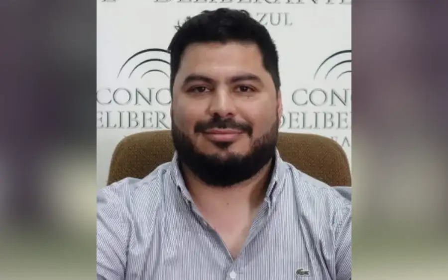 Por presuntas estafas: Denunciaron a una autoridad del Concejo deliberante de Azul y piden su remoción