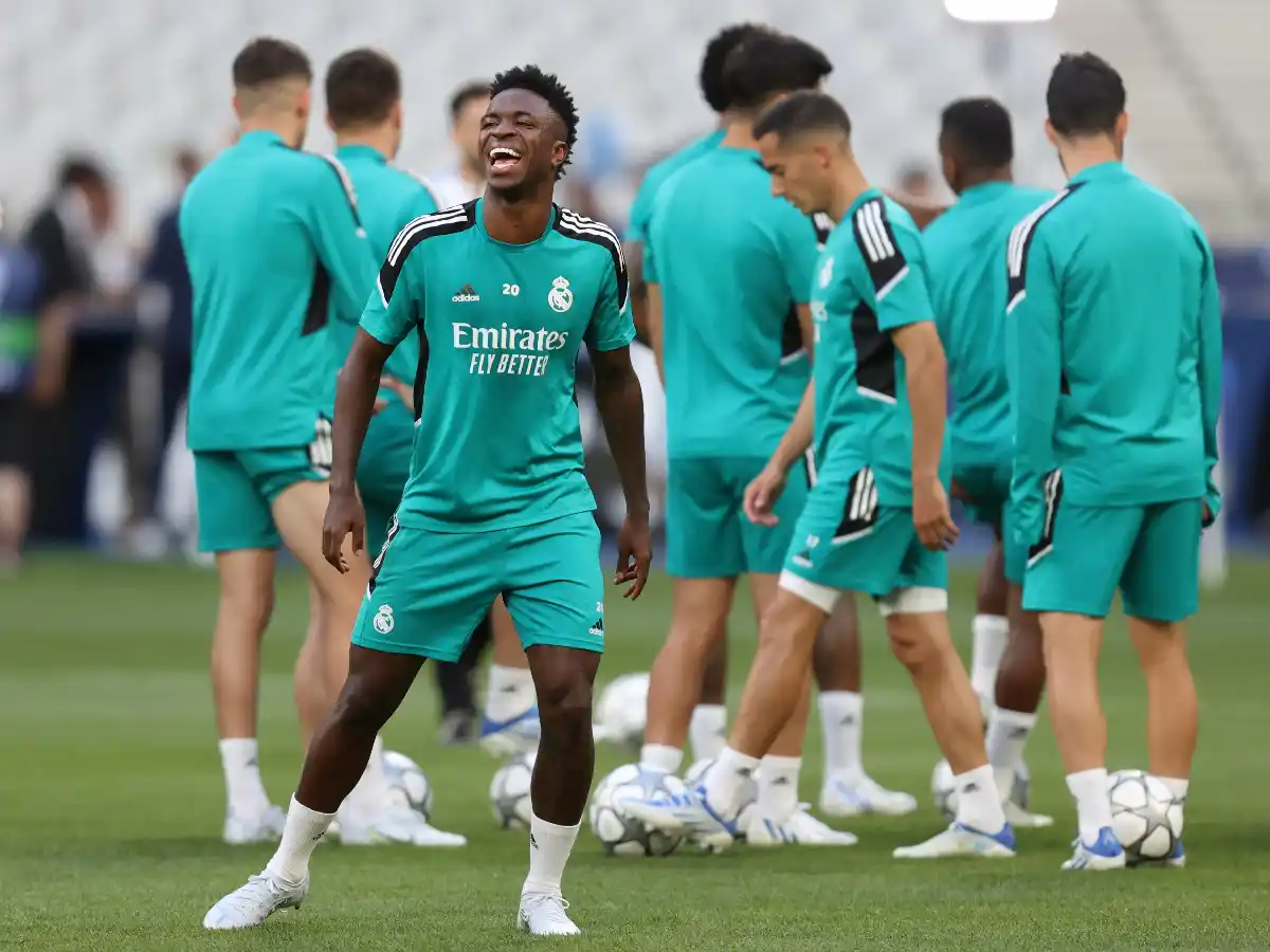 Real Madrid-Liverpool, frente a frente por la gloria